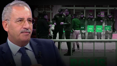 Saygı Öztürk'ten çarpıcı Kayyum kulisi: Sayı 15-16'yı bulacak