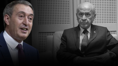 Tuncer Bakırhan'dan çarpıcı çıkış: Bahçeli o sözleri durduk yere söylemedi...