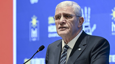 Müsavat Dervişoğlu'ndan iktidara tepki: Yasalar şiddeti teşvik ediyor