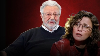 Babalık davası açmıştı! Metin Akpınar'ın kızı Duygu Nebioğlu’ndan ağır sözler