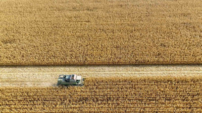 Manisa’da toprak için uluslararası proje