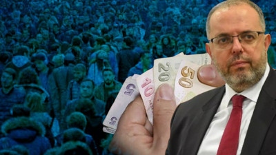 Sırça köşkünden “Çocuk yapın” diye akıl veren Prof. Dr. Erhan Afyoncu’ya tepki yağdı