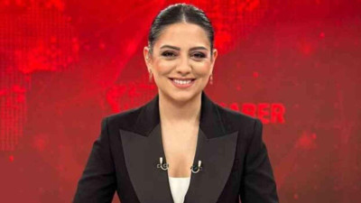 Sözcü TV'nin ekran yüzü Damla Doğan Tuncel'i yazılarını Korkusuz'da yayınlayacak