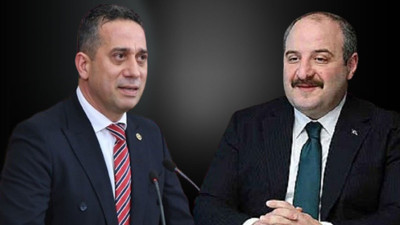 CHP'li Başarır'dan AKP'li Varank'a kreş yanıtı 'Tweet bu kadar, gerizekalı'