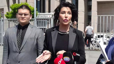 Manken Deniz Akkaya için gözaltı kararı verildi