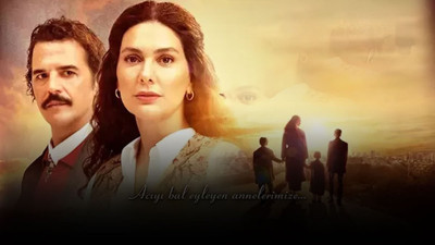 Dizi sektöründe bir ilk! Kendi hayatını senaryolaştırdı