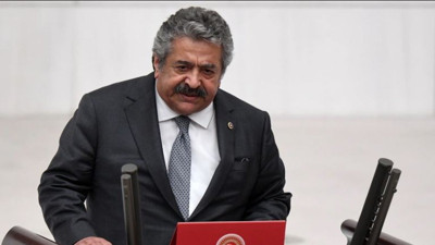 Devlet Bahçeli gündeme getirmişti. MHP'li isimden dikkat çeken 'umut hakkı' açıklaması