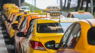 Taksi, dolmuş ve okul servislerinde yeni dönem! Acil durum butonu ve kamera zorunluluğu getirildi