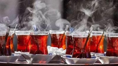 Çayın bilinmeyen zararları ortaya çıktı. Sakın bu hatayı yapmayın