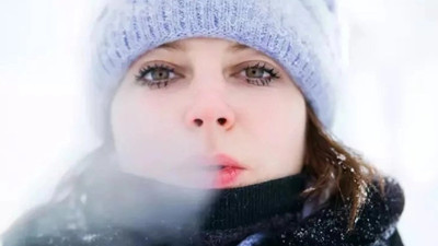 Soğuk havalarda gözlerin yaşarması neyin habercisi? Uzmanlar ve bilim bakın ne diyor!