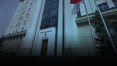 AKP'de koltuk savaşları: Gözaltına alınanlar var!