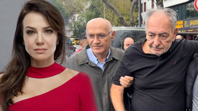 Deniz Uğur ile Reha Muhtar arasında sular durulmuyor... Çocukları ve yalıyı elinden alacak iddiası