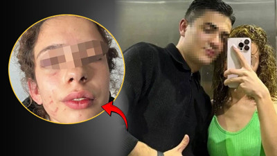 Sabaha kadar öldüresiye işkence etmişti! Saplantılı sevgilisinin serbest bırakılmasına isyan etti