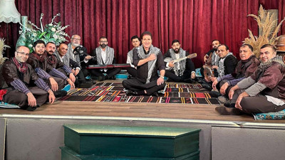 Elazığ’da Urfa Sıra gecesi rüzgârı esecek