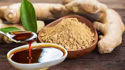 Pekmezin içine eklenen zencefil kış hastalıklarına şifa mı oluyor? Uzmanlar ve bilim bakın ne diyor!