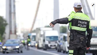 Bakan Yerlikaya duyurdu: 96 bin lira ceza kesilecek ve trafikten men edilecek