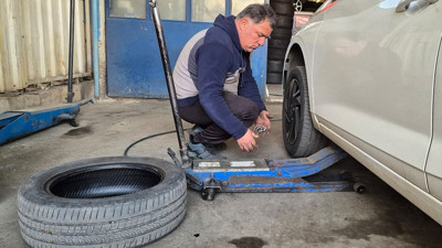 Süre bitti: Sanayi sitelerinde yoğunluk yaşanıyor