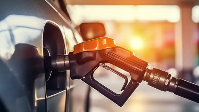 Akaryakıt fiyatları güncellendi! Benzin ve motorinde tabela değişti (1 Aralık 2024)