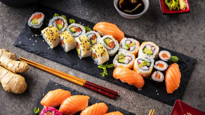 27 yıllık meşhur suşi restoranı iflas etti