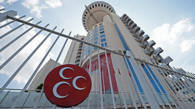 Ummadıkları yerden darbe yediler… MHP’yi sıkıntıya sokan gelişme…