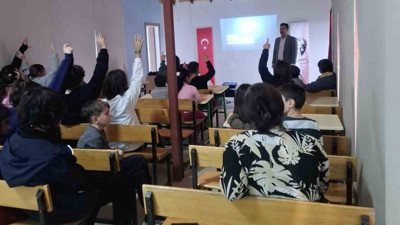 Köyceğiz’de teknoloji bağımlılığı, akran zorbalığı ve sosyal medya için önemli seminer