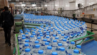 Su fiyatlarındaki artışla ilgili bomba iddia: 1 yılda yüzde 100'ün üzerinde zamlandı