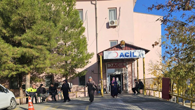 Diyarbakır'da aile içi katliam! 2 kardeşini öldürdü, babasını ağır yaraladı