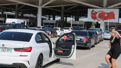 Gurbetçilere kara haber. Artık o parayı alamayacaklar