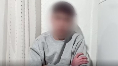 Kayseri’de pes dedirten olay: Fırına kilitleyip dereceyi artırdılar