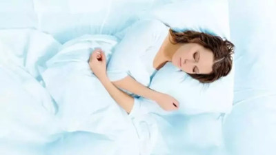 Soğuk havalarda uyku kalitesi artıyor mu? Uzmanlar bakın ne diyor!