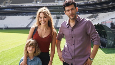 Erken final kararı sonrası Murat Yıldırım özür dilemişti! Ebru Şahin de sessizliğini bozdu