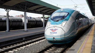 Şebiarus törenleri için YHT'den ek sefer