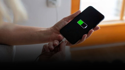 ODTÜ'den dünyayı devrim niteliğinde keşif! Telefon şarj etmek tarih oluyor