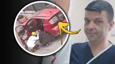 Yenidoğan Çetesi soruşturmasında adı geçen hastane çalışanı 2 gündür kayıp olarak aranıyordu! Satılmış Çim aracın içinde ölü bulundu