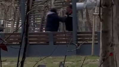 Bu seferki şiddet şaşırttı