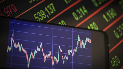 Küresel piyasalar karışık seyrediyor