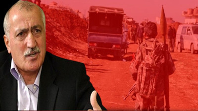 Eski İçişleri Bakanı Sadettin Tantan'dan dikkat çeken uyarı: ​​​​​​​Kerkük'te korunmayan Türk kimliği bu kez Halep’te korunmalı