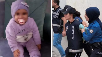 Sıla bebeğin davası 26 Aralık'ta görülecek