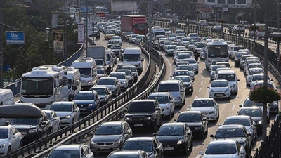 Sürücüler dikkat! 20 bin TL cezası var, son tarih 31 Aralık...