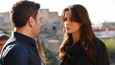 Alya oğlu için gözünü kararttı! Evlilik teklifini kabul edecek mi?