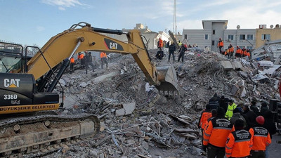 Kahramanmaraş depreminde 72 kişiye mezar olmuştu... İsias Otel davasında mütaala açıklandı