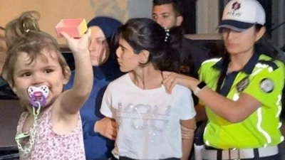 Cinsel istismara uğrayan Sıla bebek için duruşma tarihi belli oldu