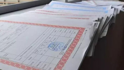 Dikkat! Kapıdan dönmeyin tapuda yeni dönem başladı. 81 ilde zorunlu oldu