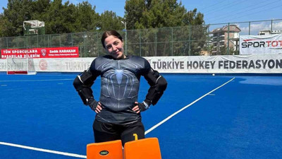 Milli kaleci, Ege Yıldızları’na kadrosuna katıldı