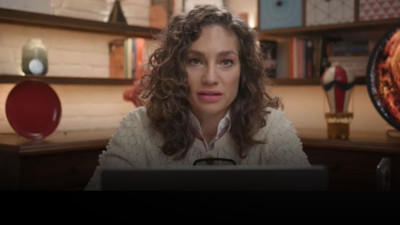 Gazeteci Nevşin Mengü'den büyük sürpriz