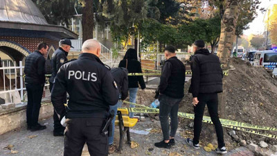 Define avcılarının kazdığı yerden tarih fışkırdı