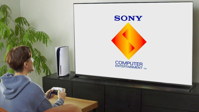 PlayStation, 30. yıl şerefine nostaljik açılışları getiriyor