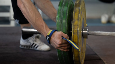 Milli halterciler, Bahreyn'de podyuma çıkacak