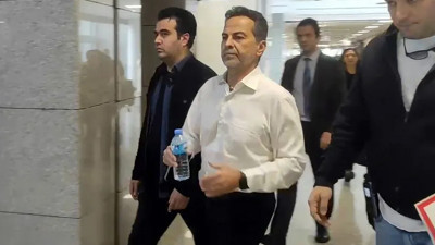 Nasuh Mahruki hakkında istenen ceza belli oldu