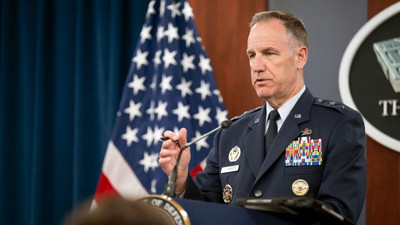 Pentagon'dan PKK/YPG işbirliği açıklaması: Destek vermedik